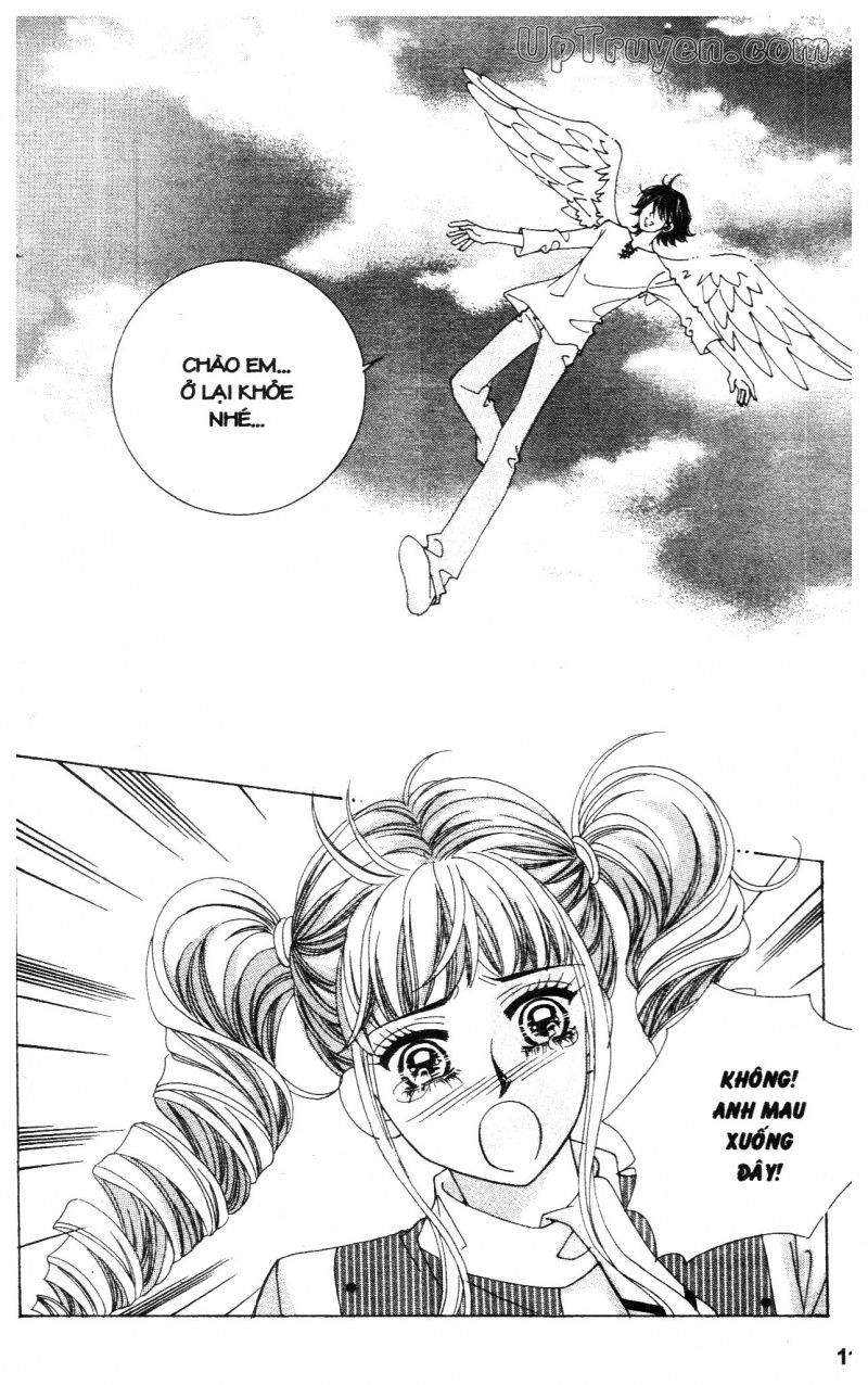 Cấm Hôn Chapter 10 - 10