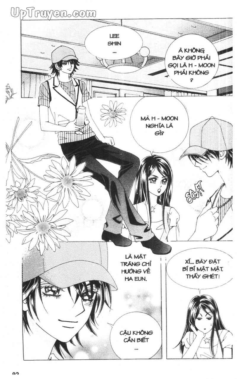 Cấm Hôn Chapter 10 - 91