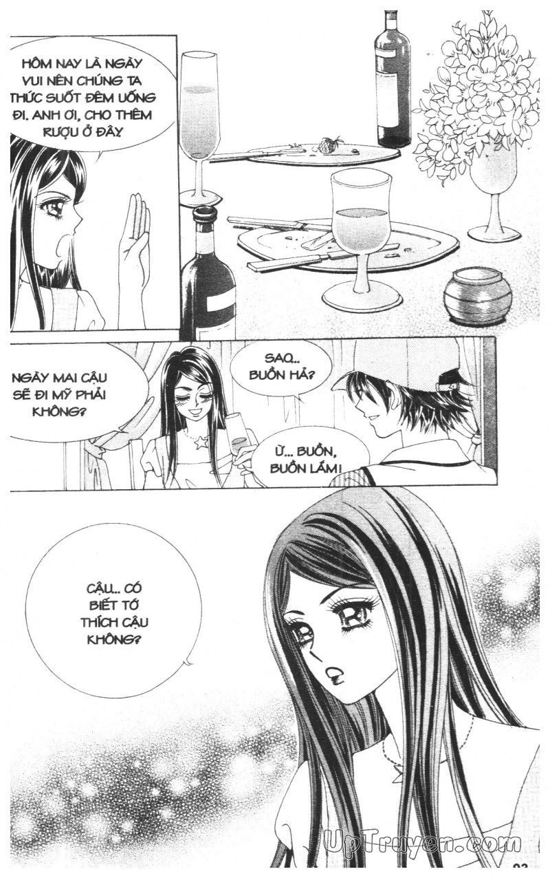 Cấm Hôn Chapter 10 - 92