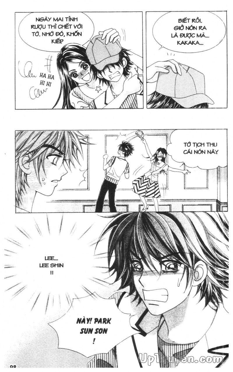 Cấm Hôn Chapter 10 - 97