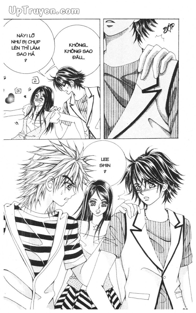 Cấm Hôn Chapter 10 - 98