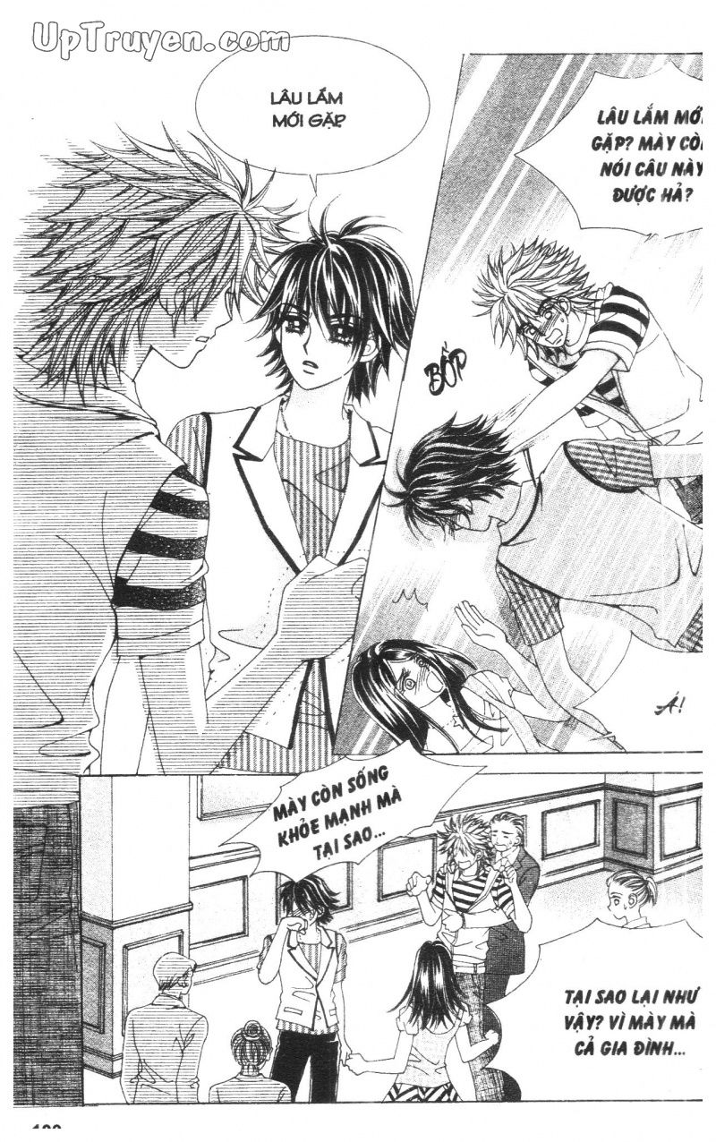 Cấm Hôn Chapter 10 - 99