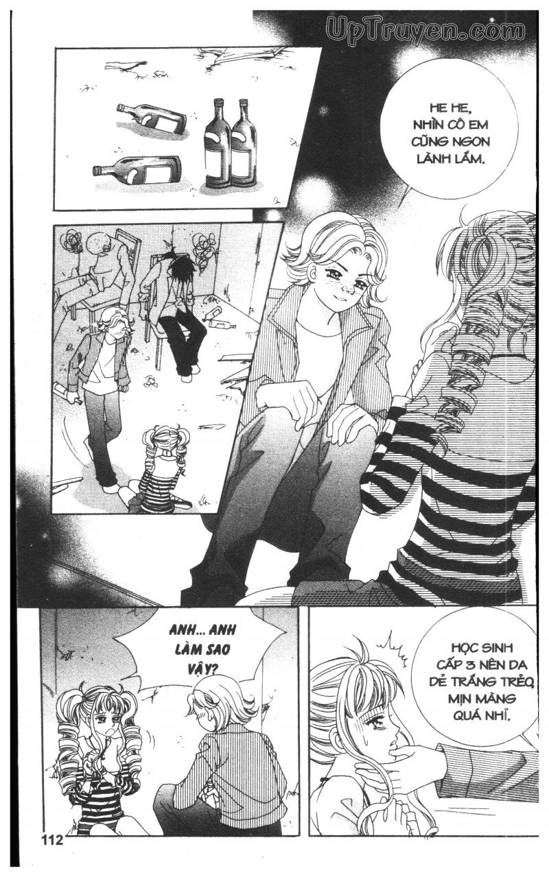 Cấm Hôn Chapter 2 - 113