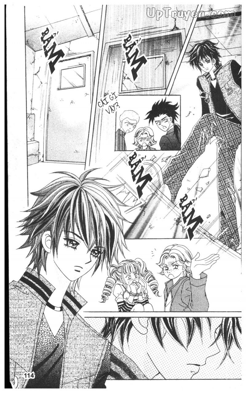 Cấm Hôn Chapter 2 - 115