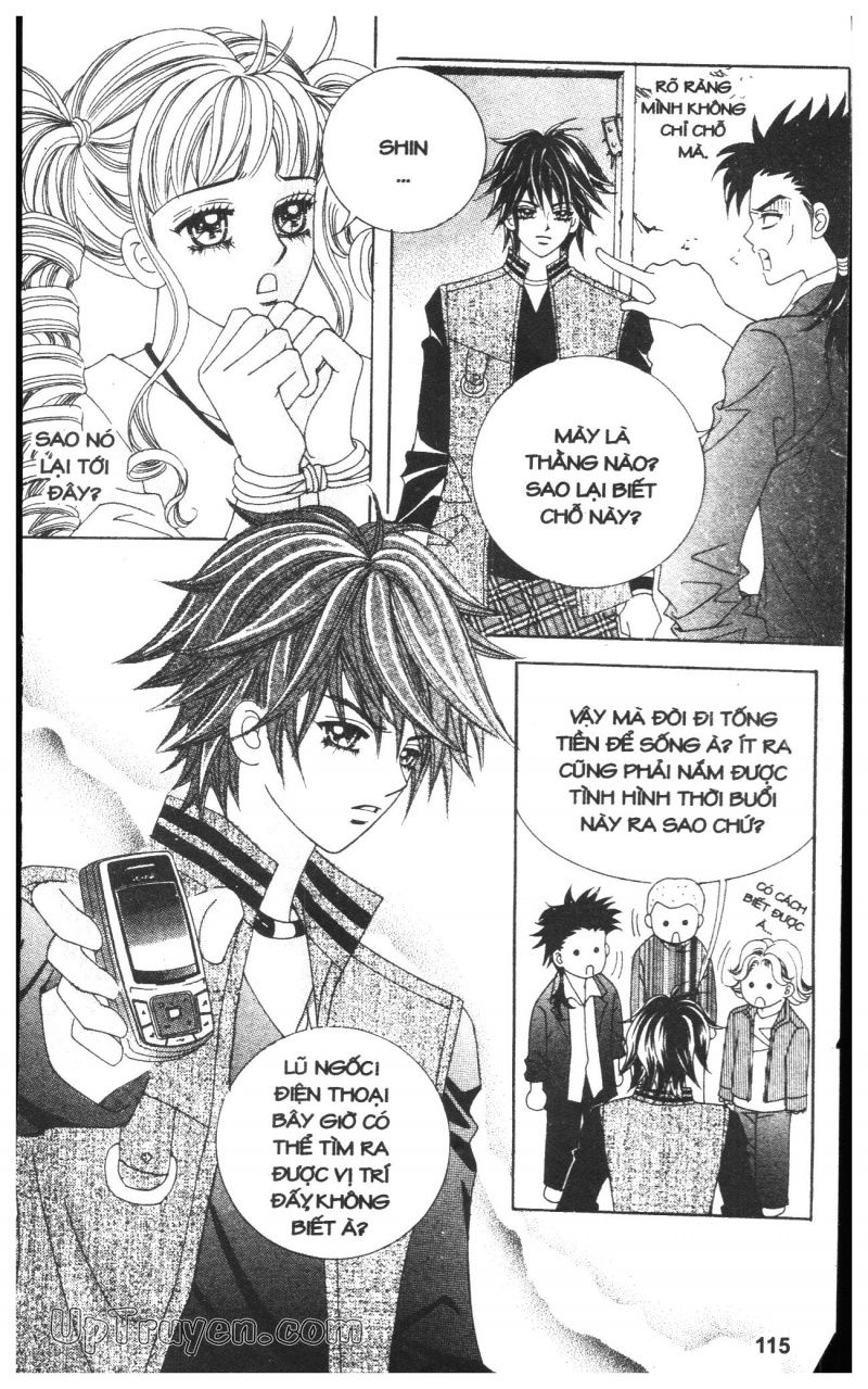Cấm Hôn Chapter 2 - 116