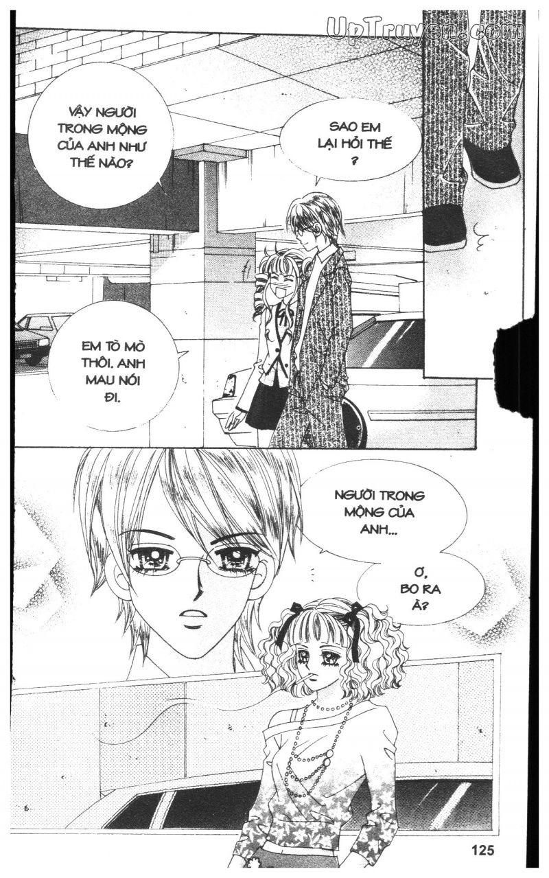 Cấm Hôn Chapter 2 - 126