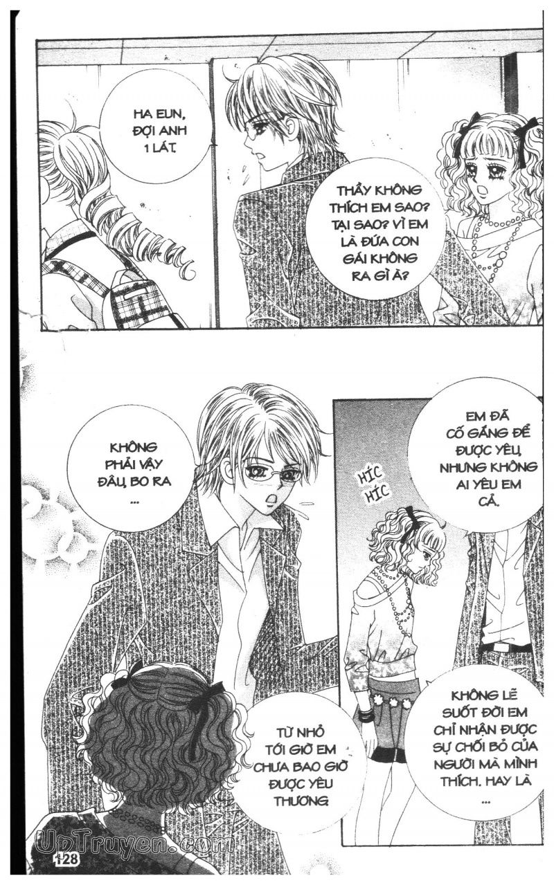 Cấm Hôn Chapter 2 - 129