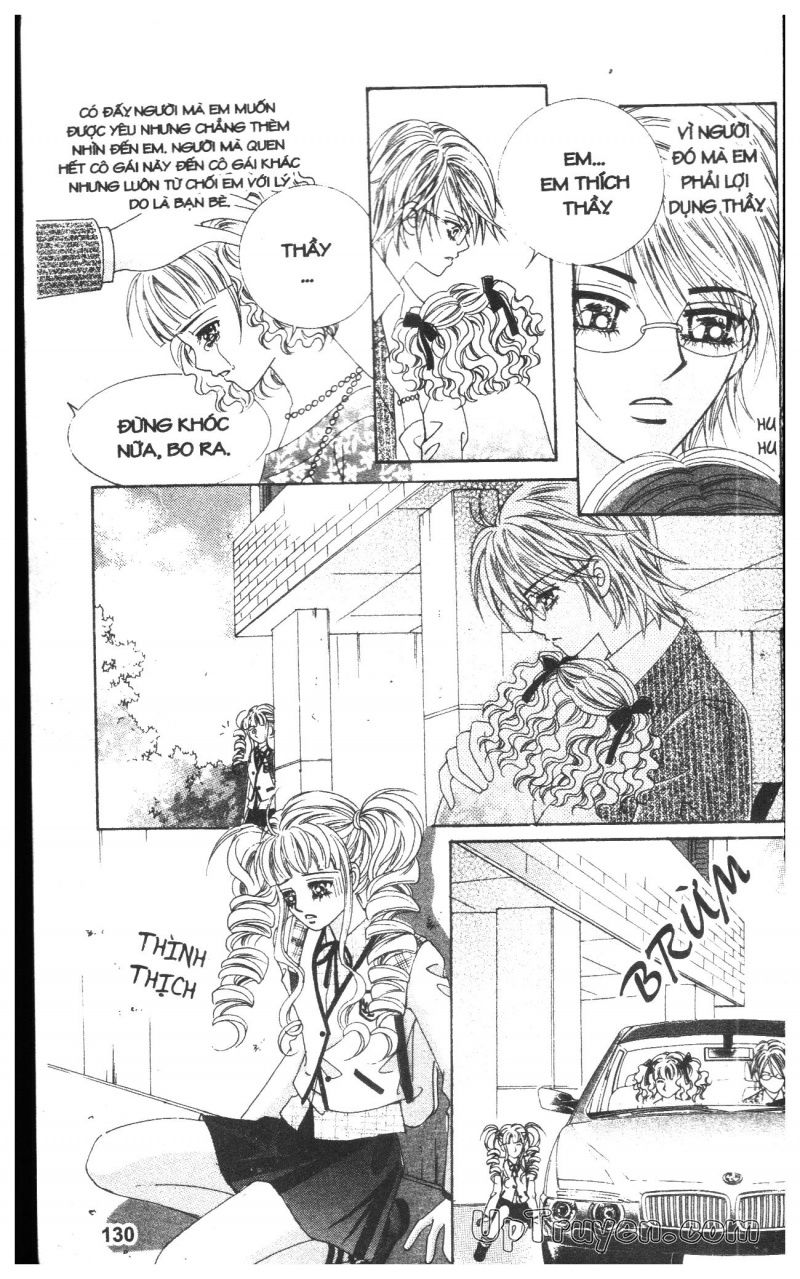 Cấm Hôn Chapter 2 - 131