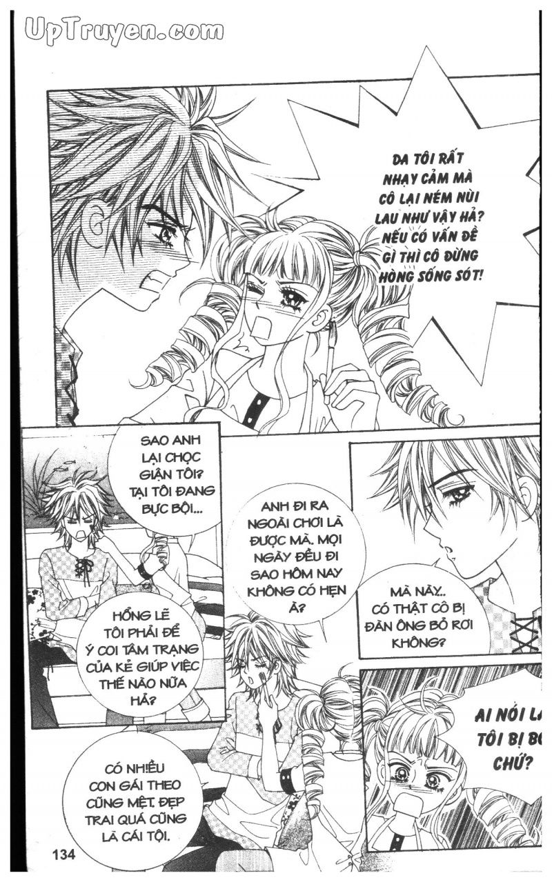 Cấm Hôn Chapter 2 - 135