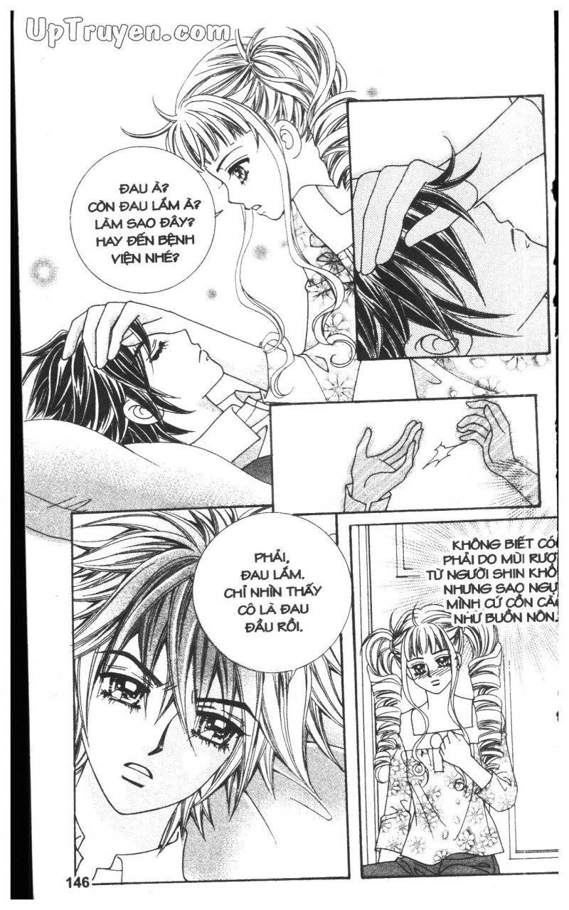 Cấm Hôn Chapter 2 - 147