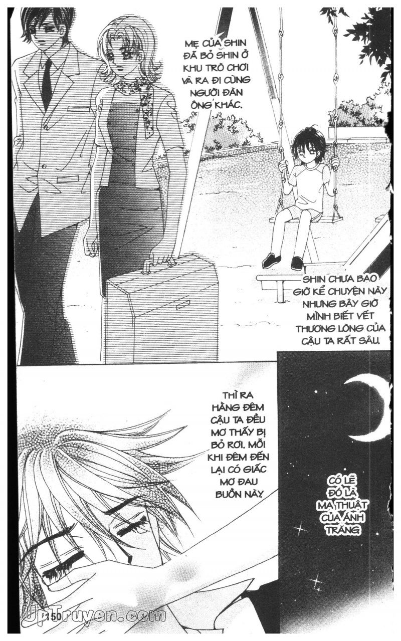 Cấm Hôn Chapter 2 - 151