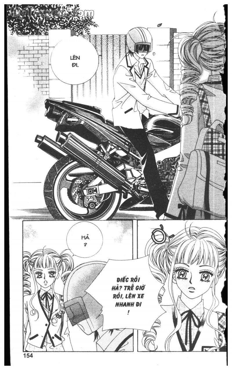 Cấm Hôn Chapter 2 - 155