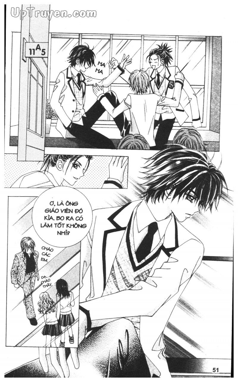 Cấm Hôn Chapter 2 - 52
