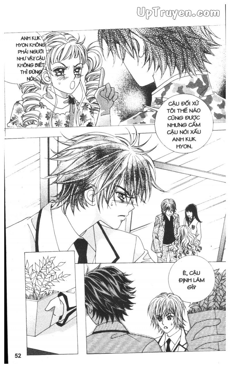 Cấm Hôn Chapter 2 - 53