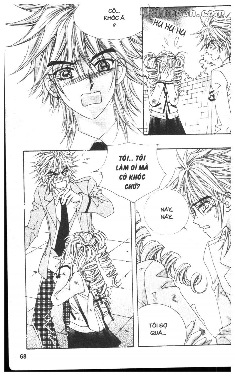 Cấm Hôn Chapter 2 - 69