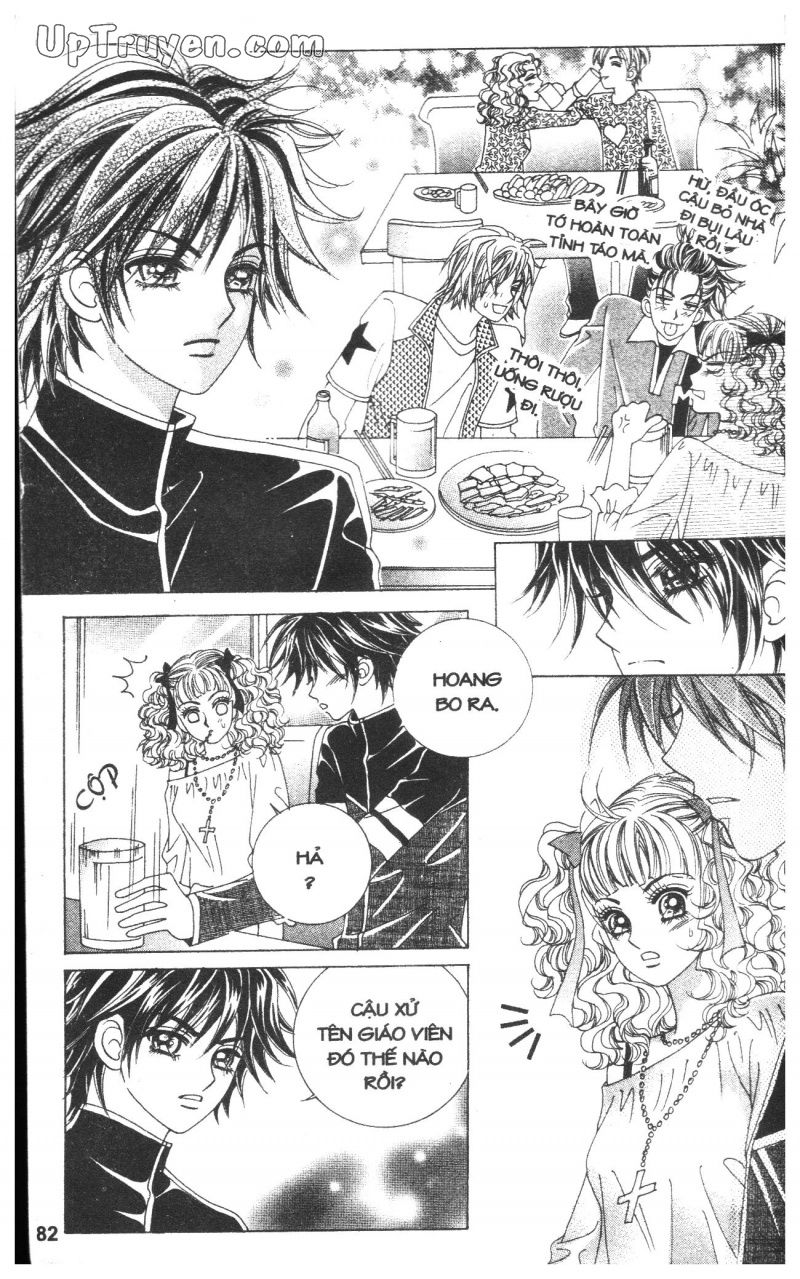 Cấm Hôn Chapter 2 - 83