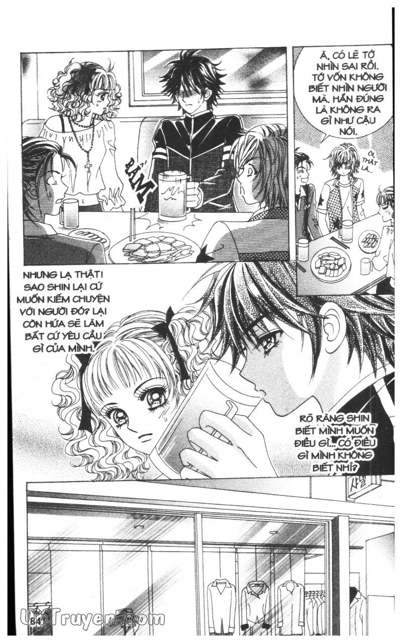 Cấm Hôn Chapter 2 - 85