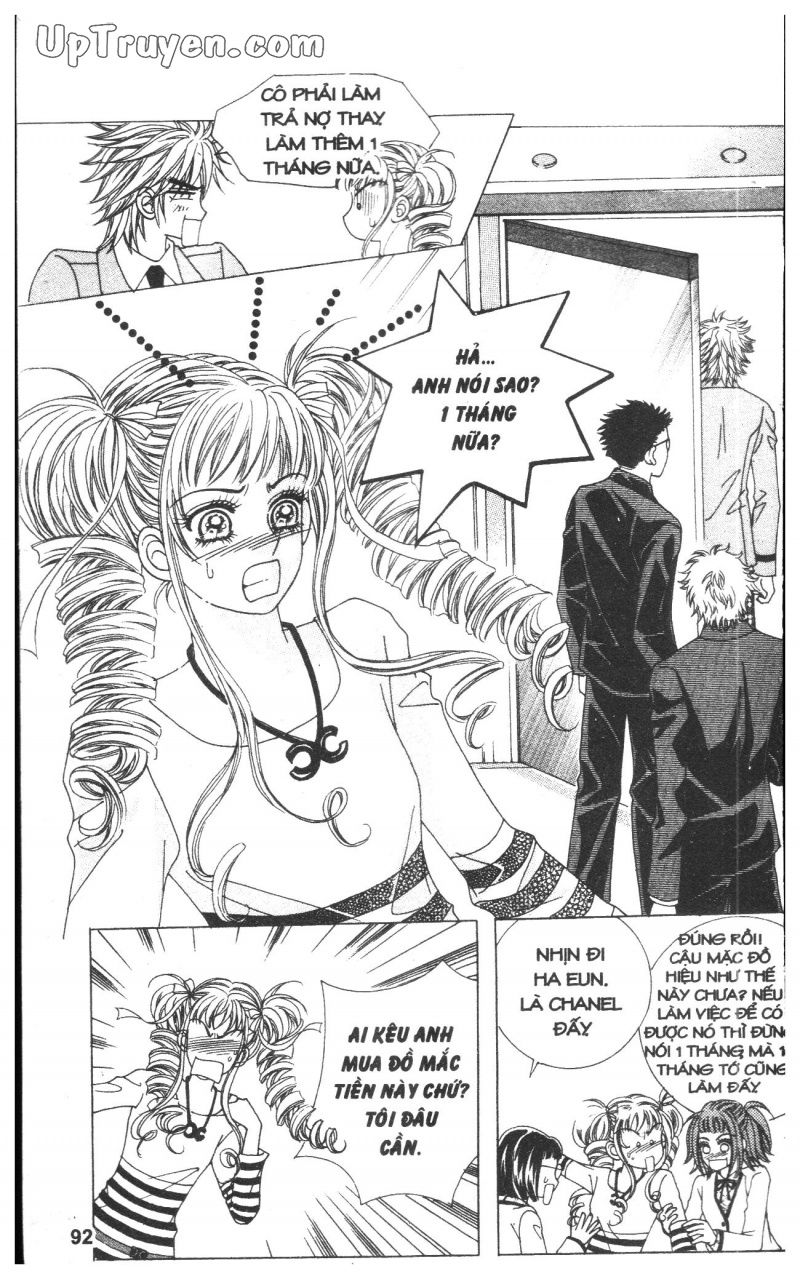 Cấm Hôn Chapter 2 - 93