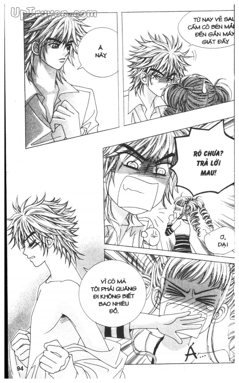 Cấm Hôn Chapter 2 - 95
