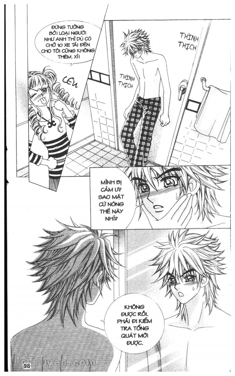 Cấm Hôn Chapter 2 - 99