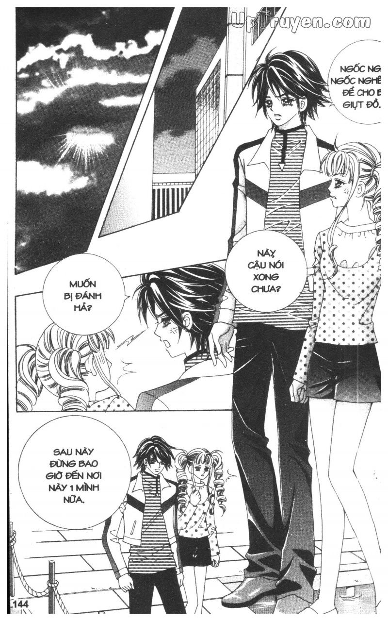 Cấm Hôn Chapter 3 - 145