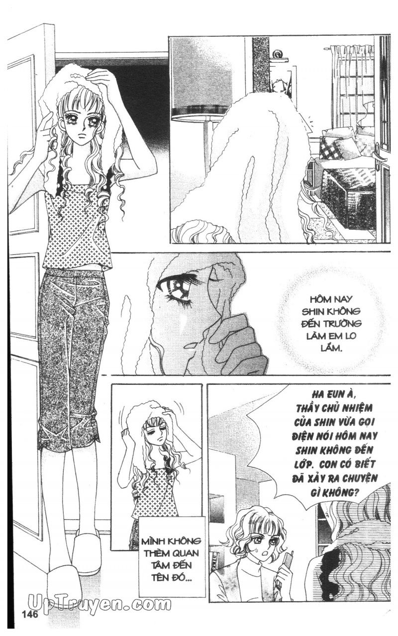 Cấm Hôn Chapter 4 - 147