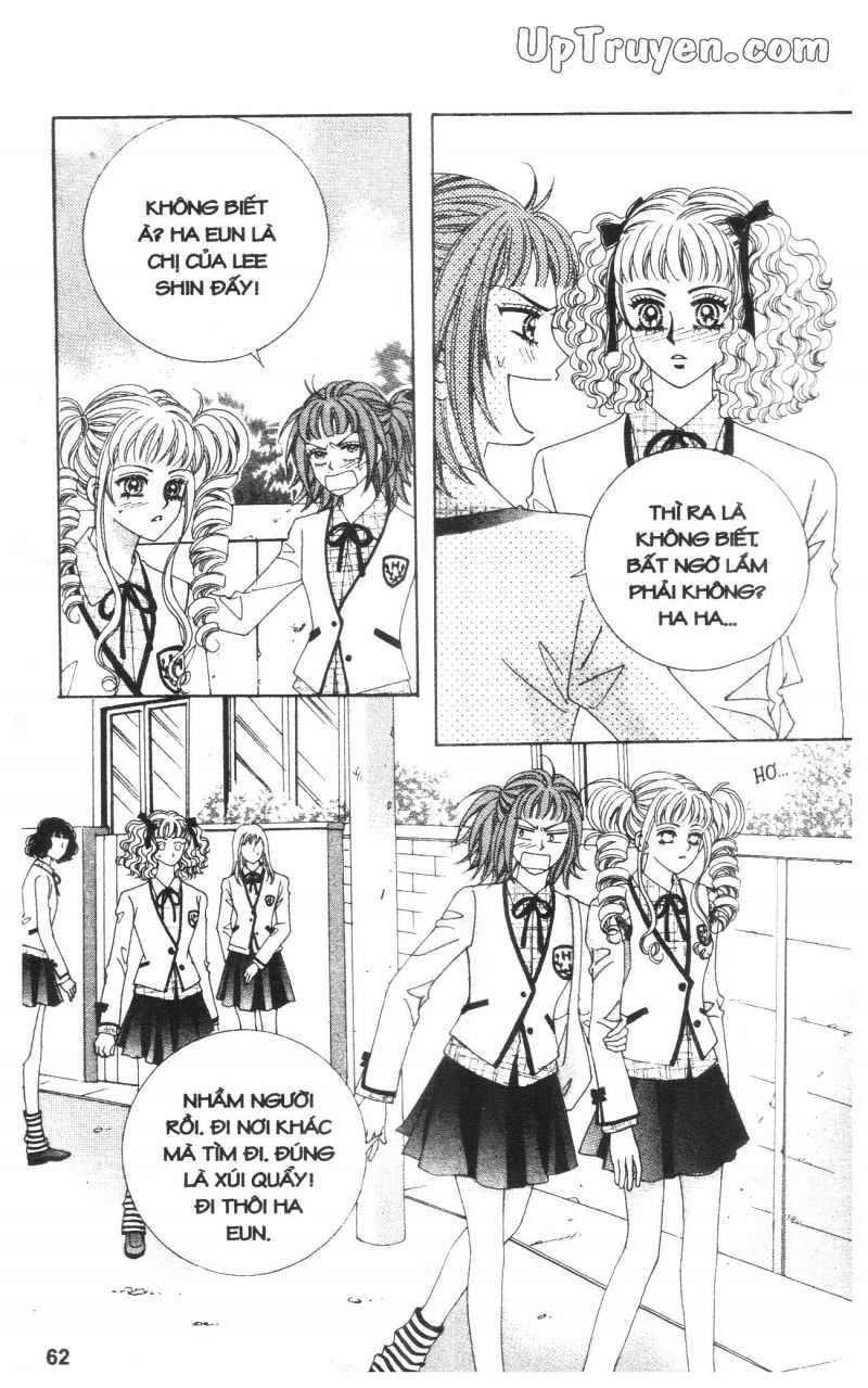 Cấm Hôn Chapter 4 - 63