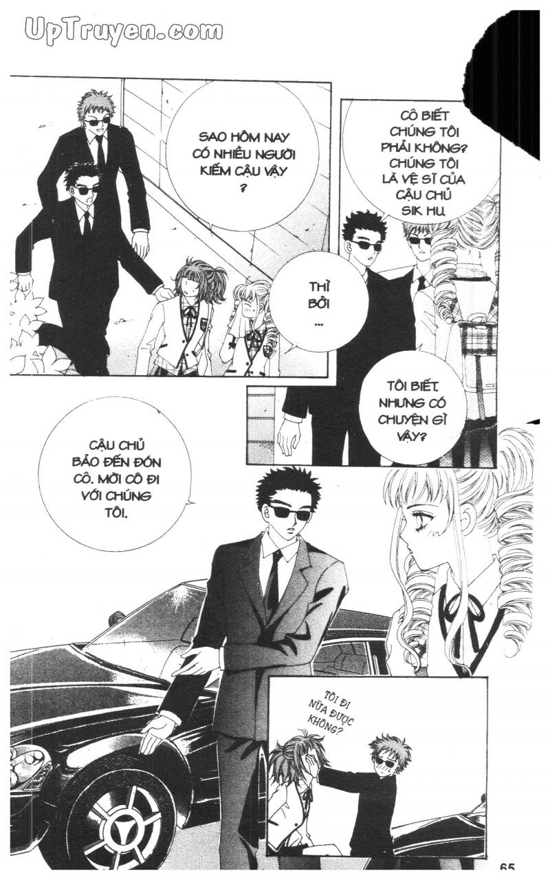 Cấm Hôn Chapter 4 - 66