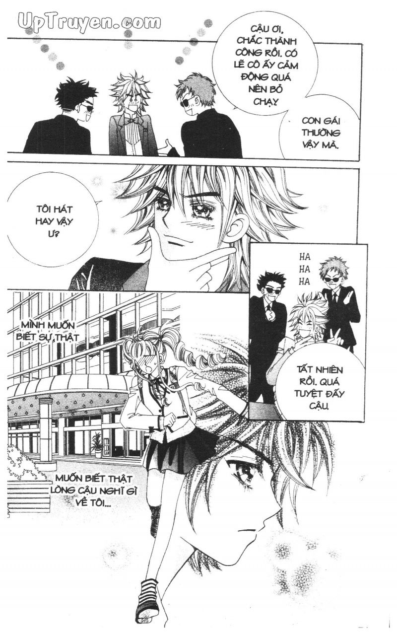 Cấm Hôn Chapter 4 - 72