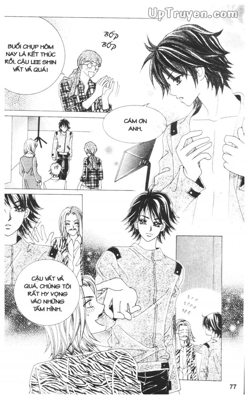 Cấm Hôn Chapter 4 - 78