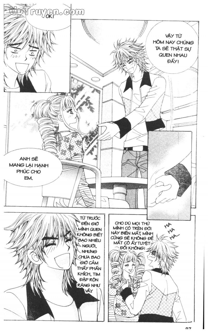 Cấm Hôn Chapter 4 - 98