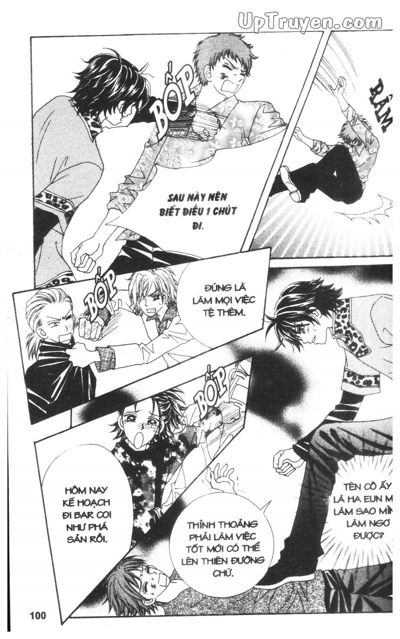 Cấm Hôn Chapter 5 - 101