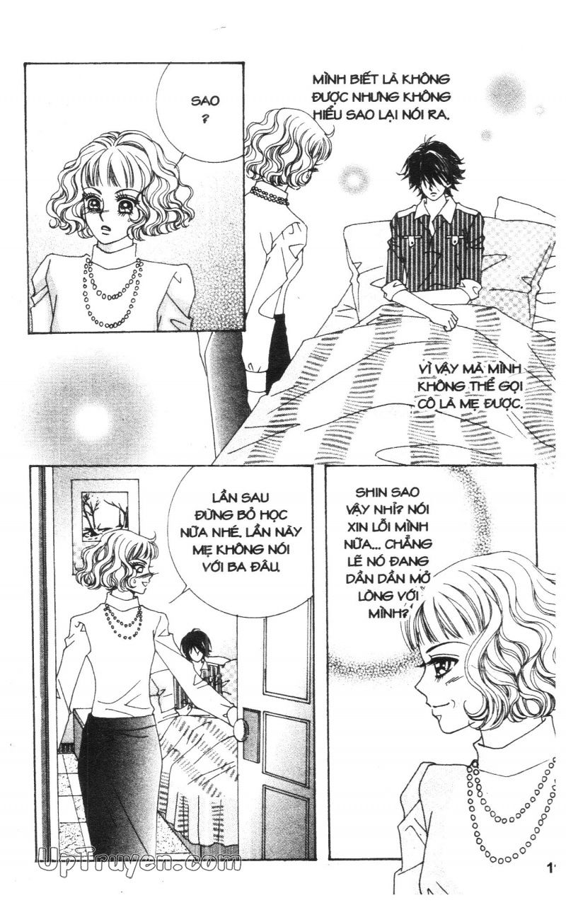 Cấm Hôn Chapter 5 - 12