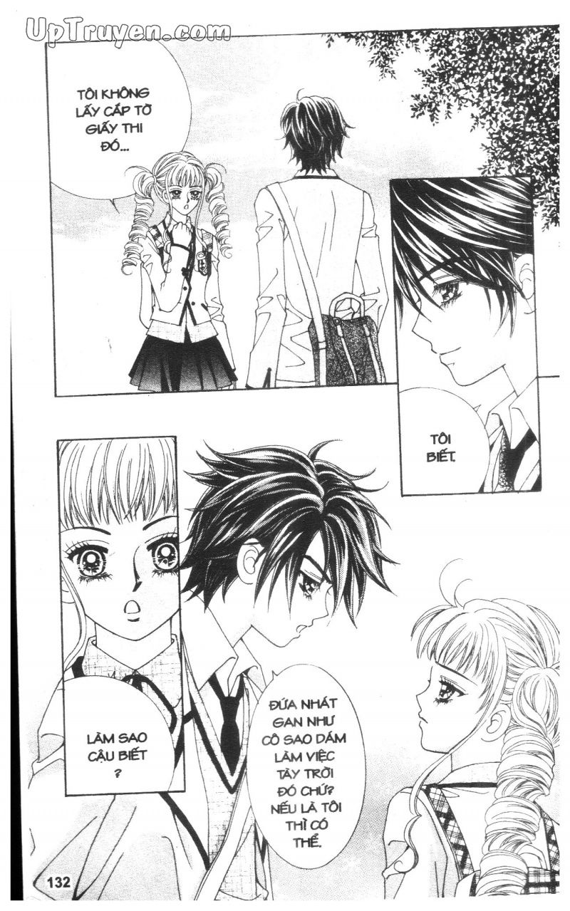 Cấm Hôn Chapter 5 - 133