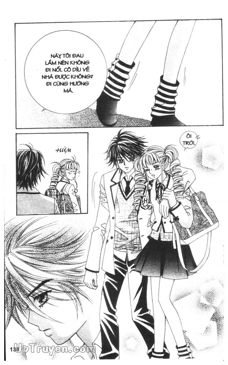 Cấm Hôn Chapter 5 - 139