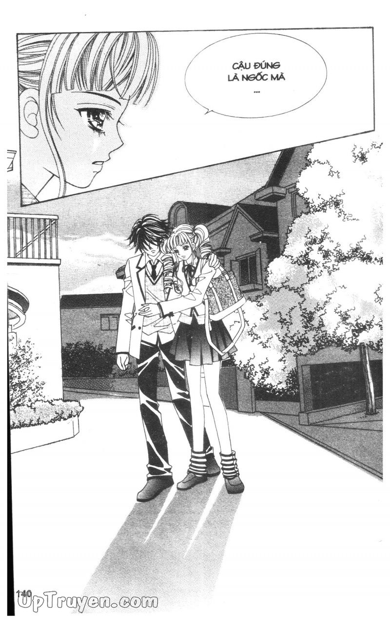 Cấm Hôn Chapter 5 - 141