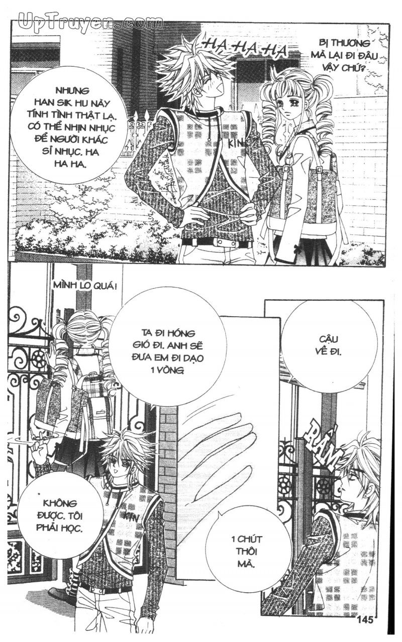 Cấm Hôn Chapter 5 - 146