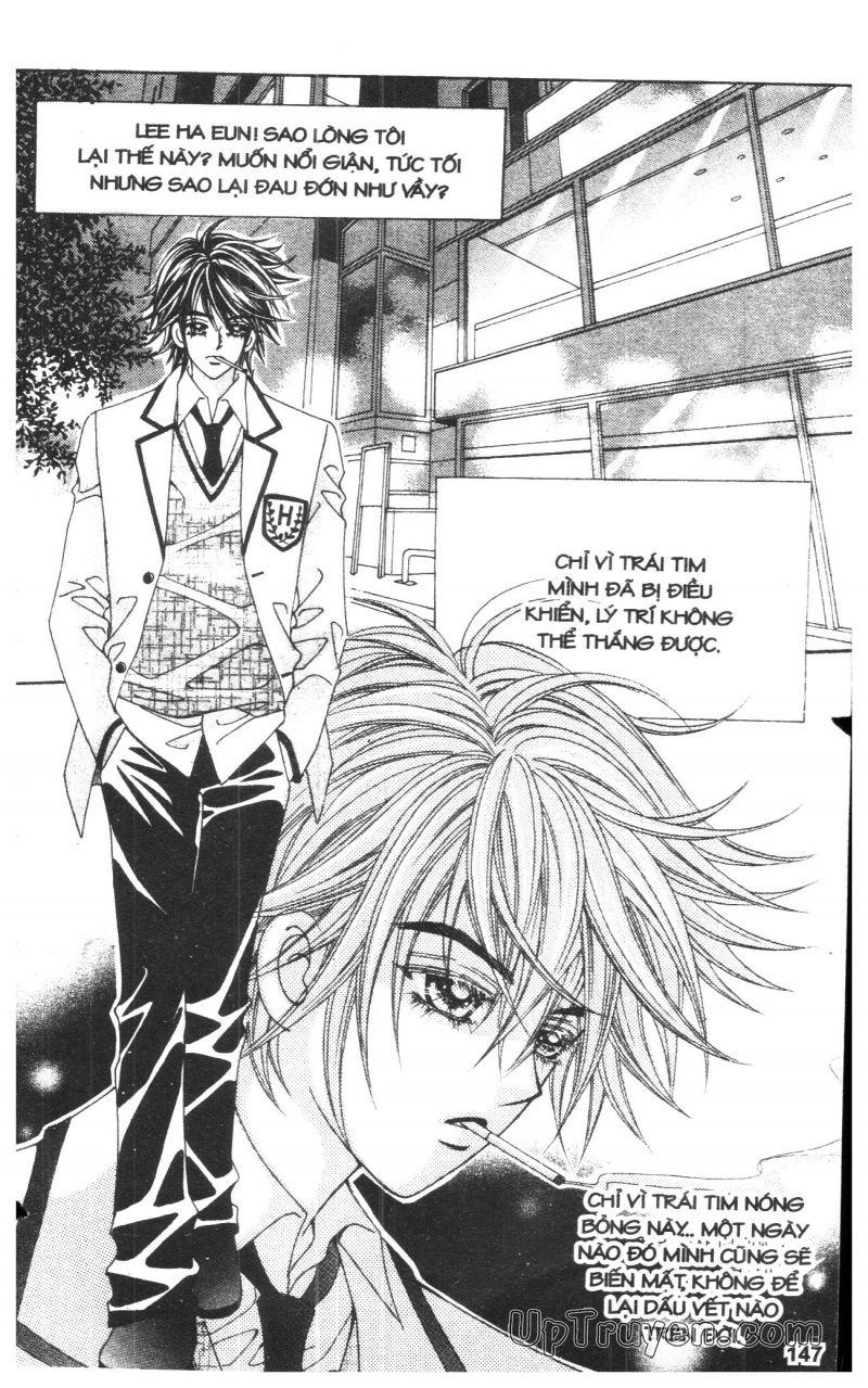 Cấm Hôn Chapter 5 - 148
