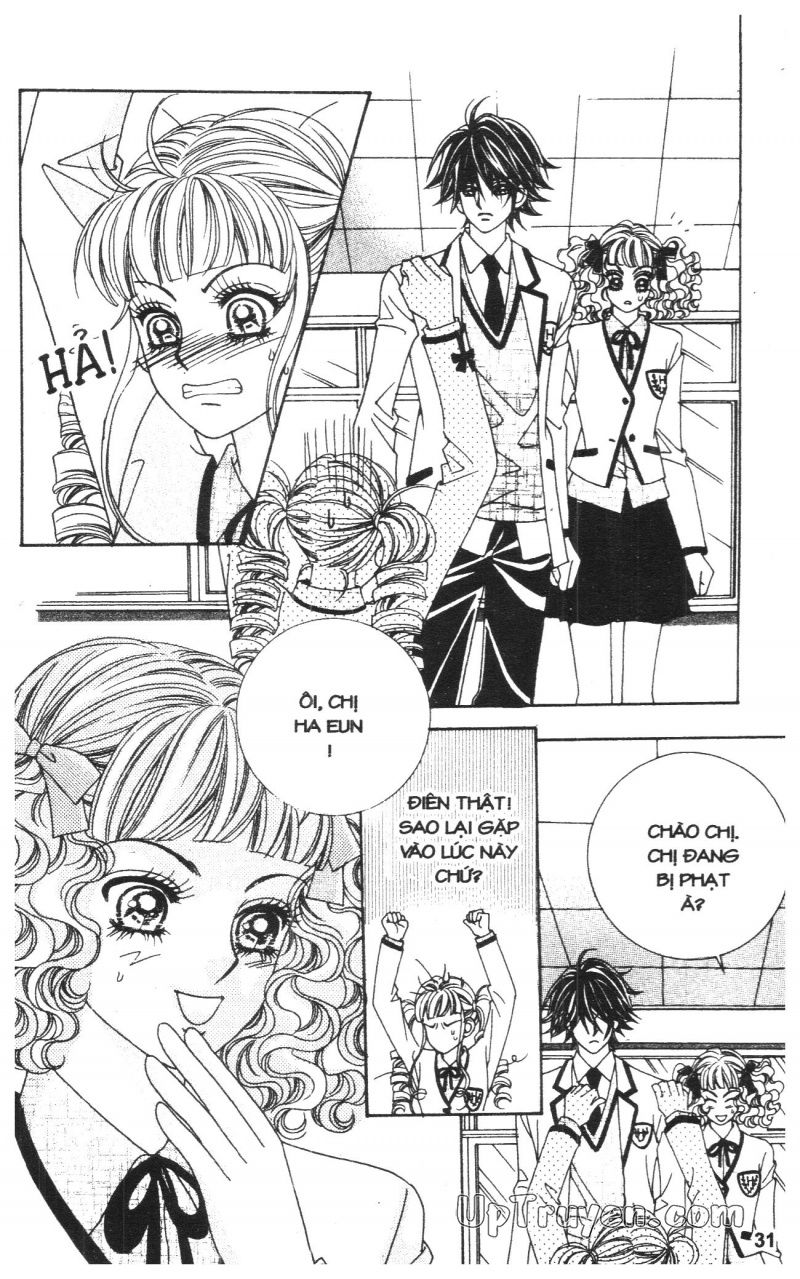 Cấm Hôn Chapter 5 - 32