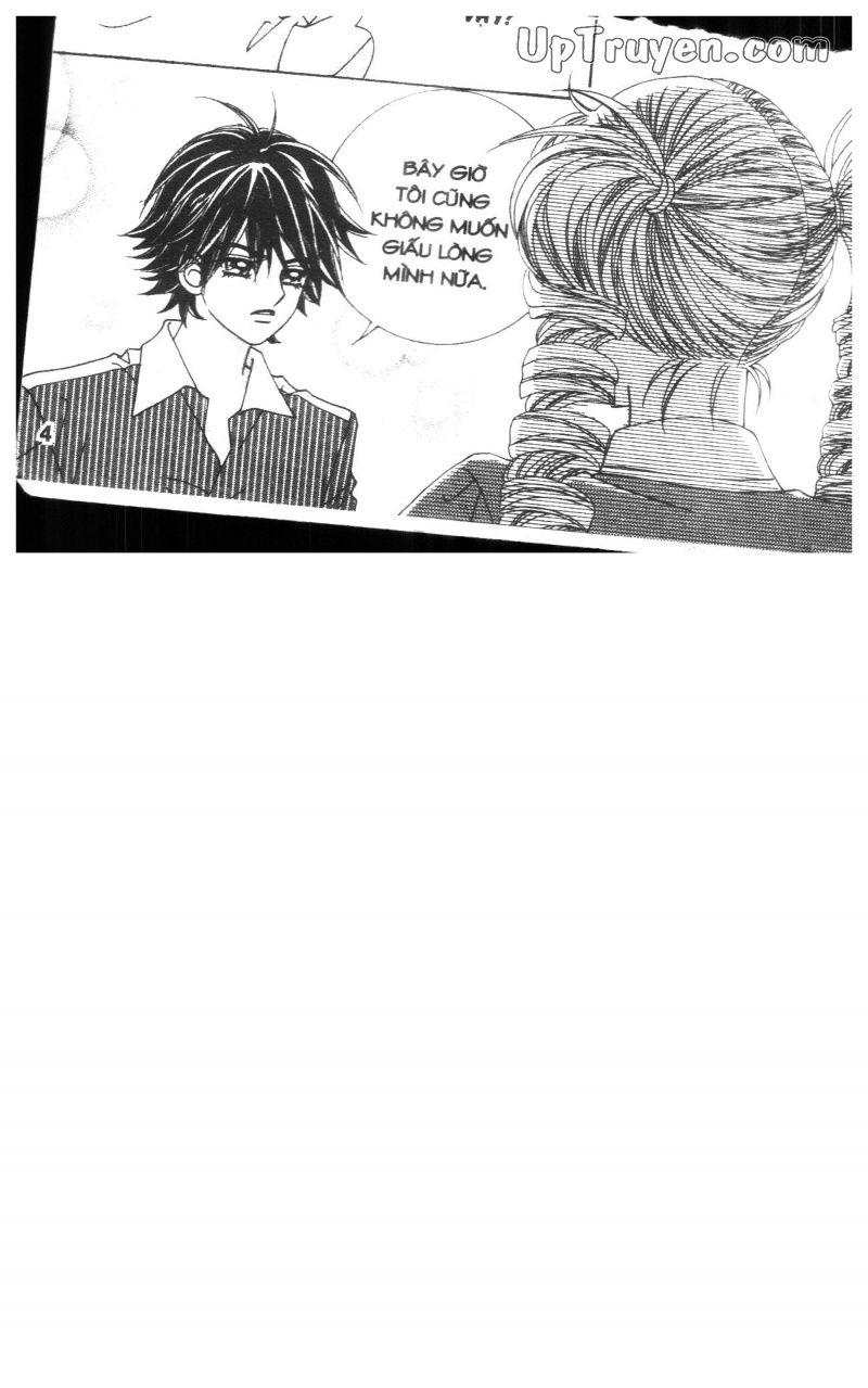 Cấm Hôn Chapter 5 - 5