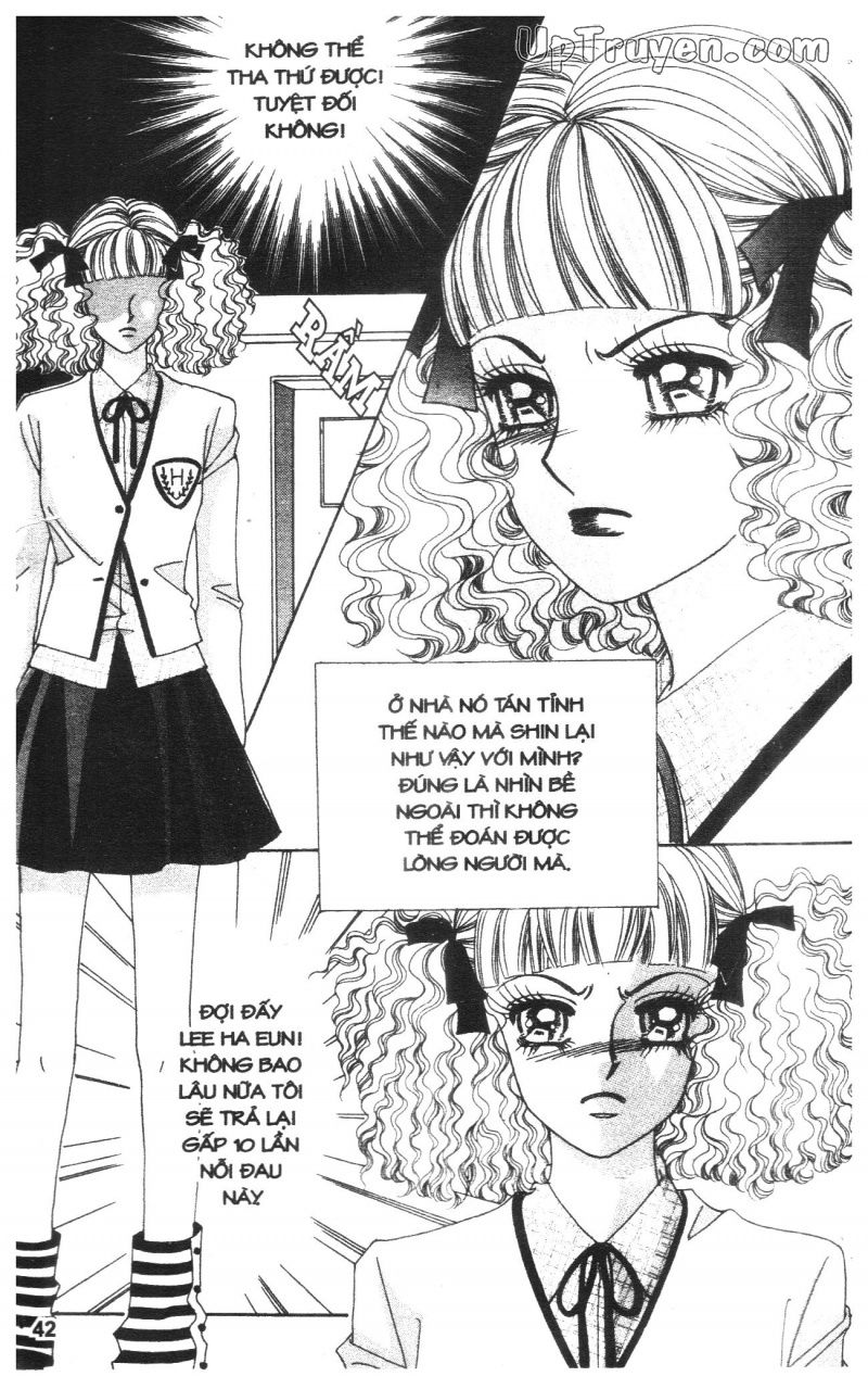 Cấm Hôn Chapter 5 - 43