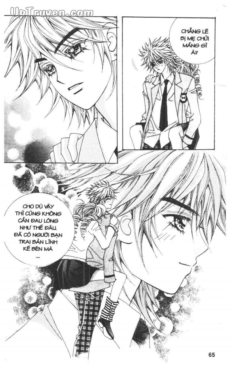 Cấm Hôn Chapter 5 - 66