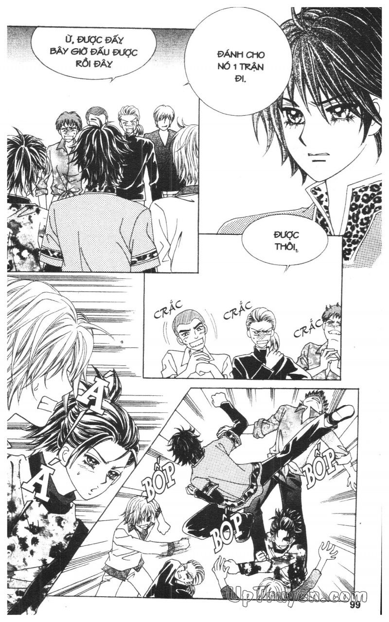 Cấm Hôn Chapter 5 - 100