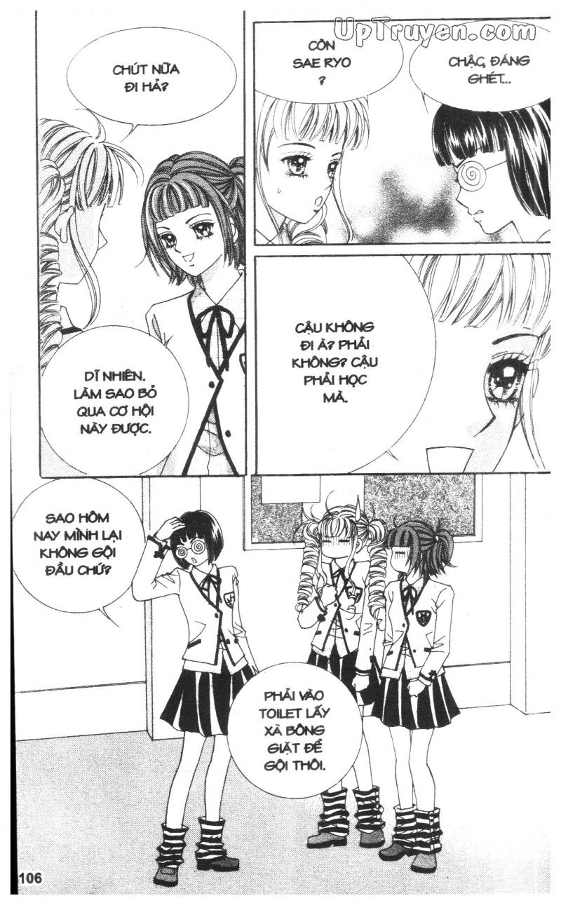 Cấm Hôn Chapter 6 - 104