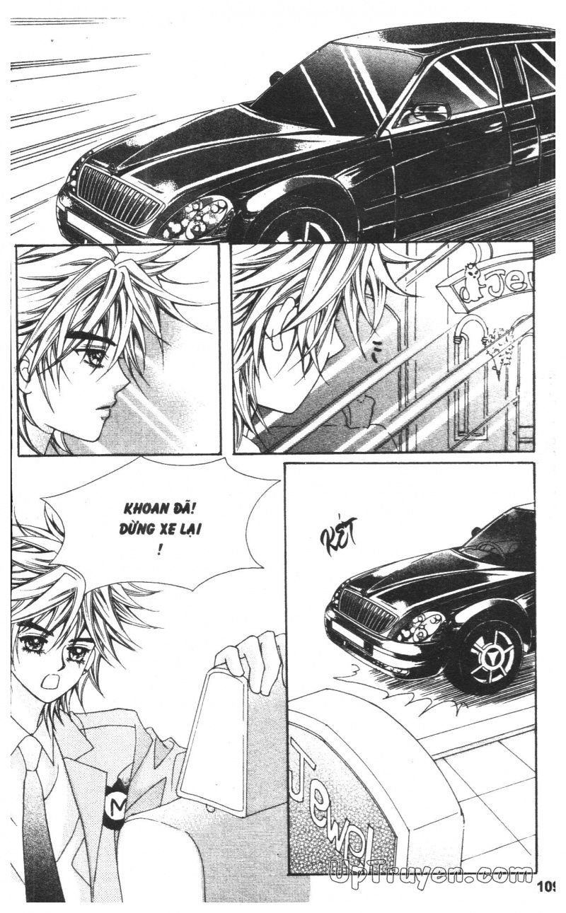 Cấm Hôn Chapter 6 - 107
