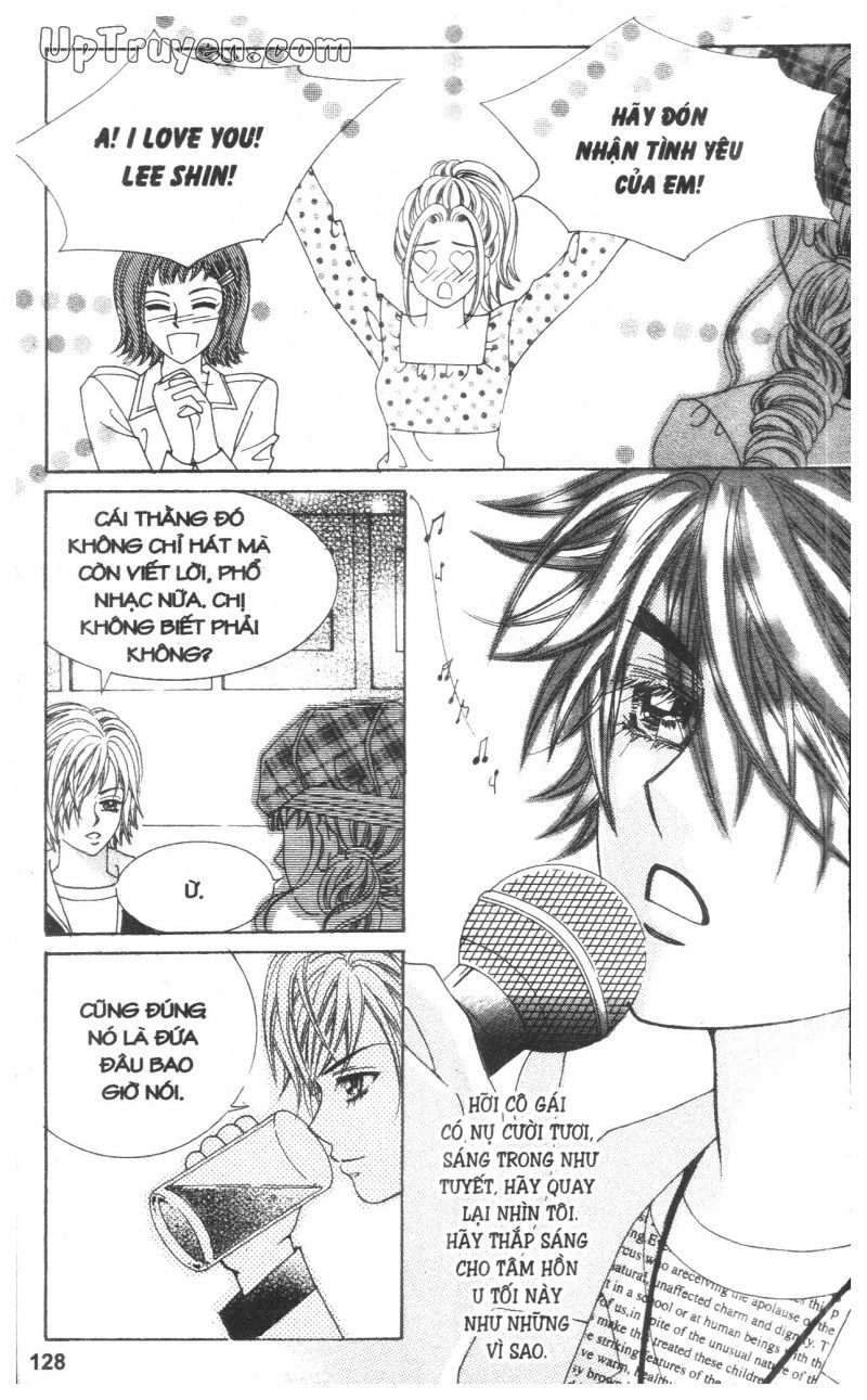 Cấm Hôn Chapter 6 - 126