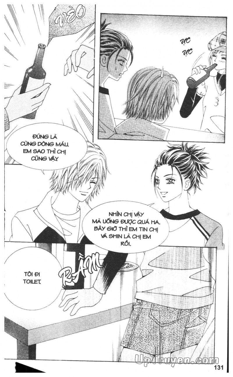 Cấm Hôn Chapter 6 - 129
