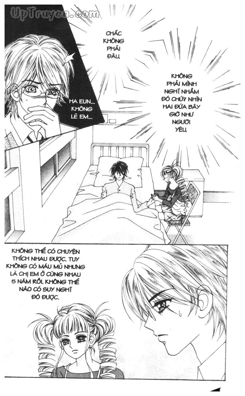 Cấm Hôn Chapter 6 - 14