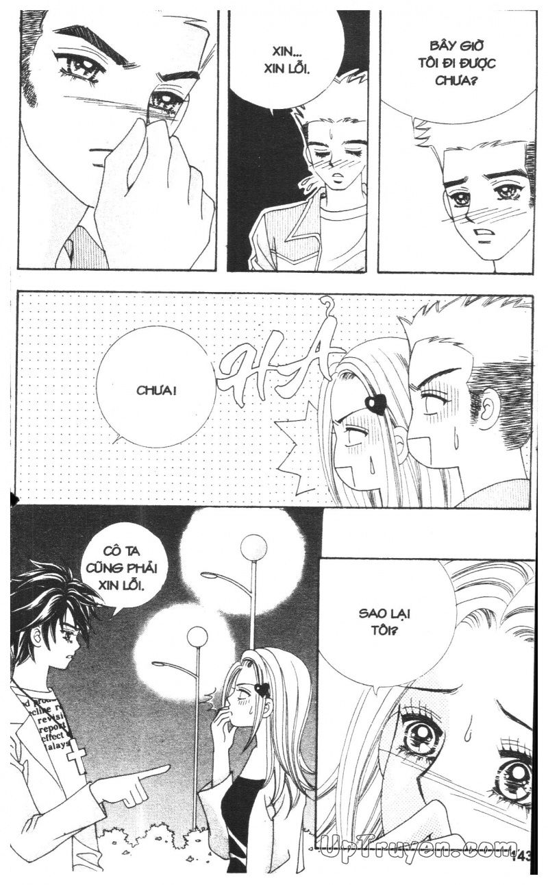 Cấm Hôn Chapter 6 - 141