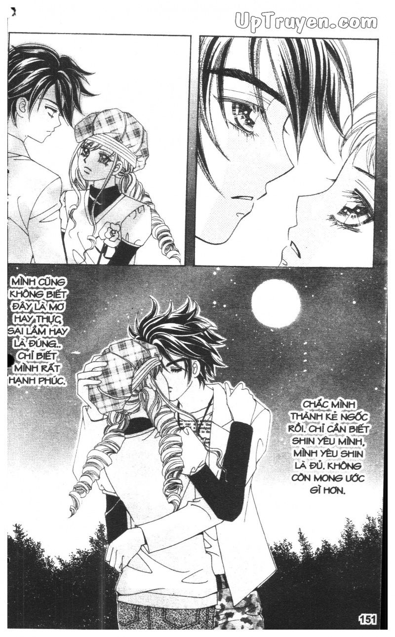Cấm Hôn Chapter 6 - 149
